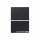 Etui Samsung Smart Book Cover do Galaxy Tab S9+ czarne